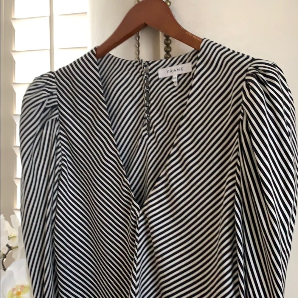 Blouse - Picture 5 of 8